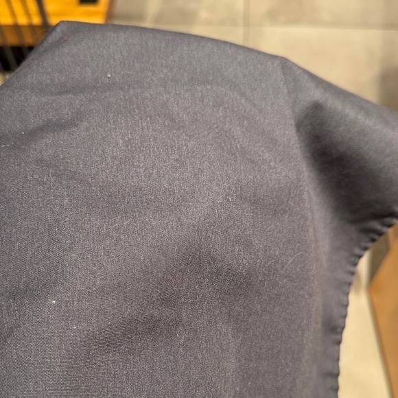 WSA Racing charcoal gray Short Sleeve Men's Shirt XL - Picture 6 of 8